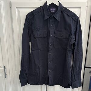 Ralph Lauren Purple Label Men’s Shirt
